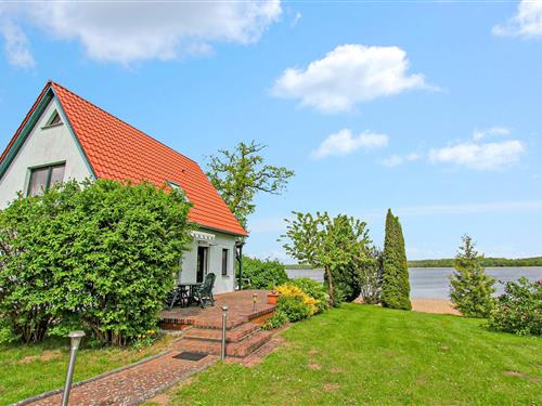 Ferienhaus - 4 Personen -  - Am Seeufer - 17192 - Torgelow Am See