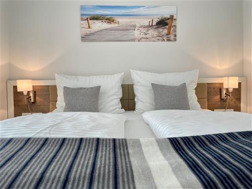 Ferielejlighed - 4 personer -  - Edo-Wiemken-Straße - 26316 - Varel