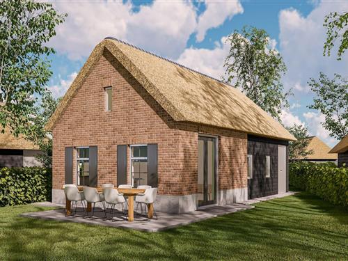 Villa - 6 Personen -  - 5711RJ - Someren