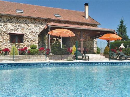 Feriehus - 5 personer -  - Les Agneux - 24270 - Payzac