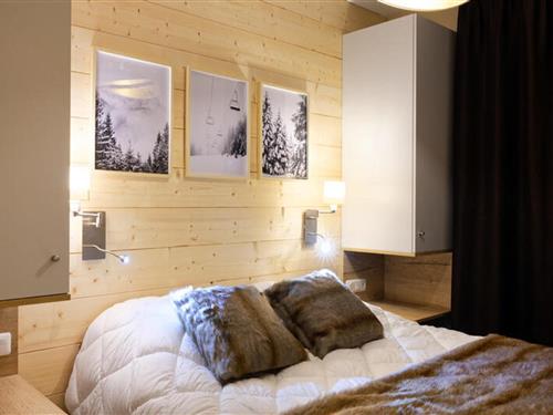 Ferieleilighet - 10 personer -  - 38750 - Huez