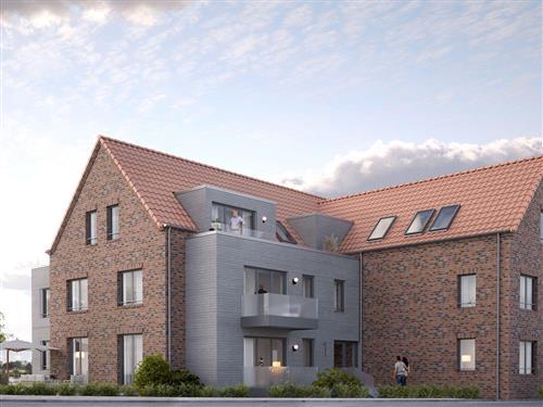 Ferieleilighet - 4 personer -  - Wittmunder Str. - 26409 - Carolinensiel-Harlesiel