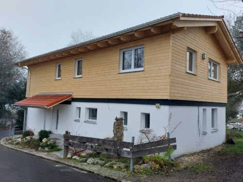 Ferienhaus - 6 Personen -  - 87466 - Oy