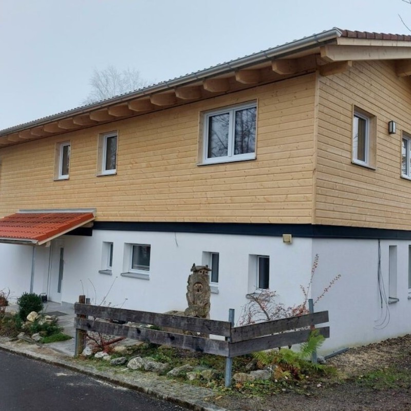 Sommerhus - 6 personer -  - 87466 - Oy