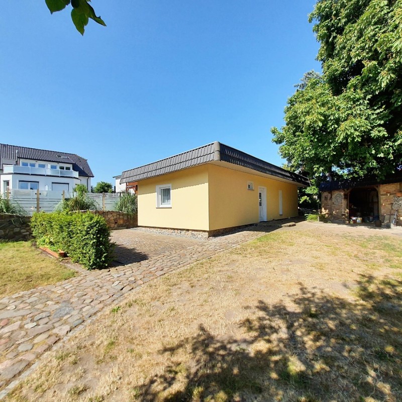 Ferielejlighed - 3 personer -  - Neue Reihe - 18225 - Kühlungsborn