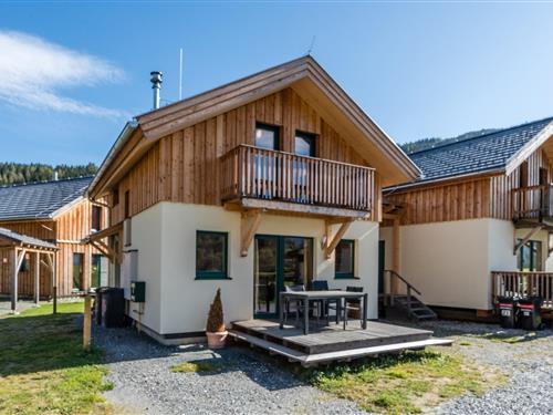 Chalet - 6 personer -  - 8850 - Murau