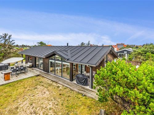 Ferienhaus - 8 Personen -  - Ribergaardsvej - 9492 - Blokhus