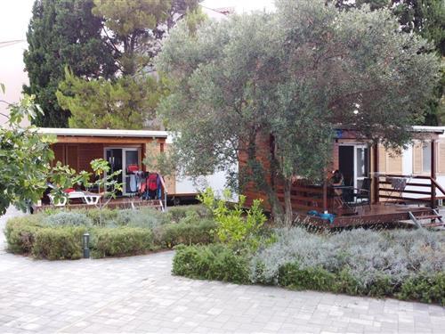 Mobile home - 4 persons -  - obala dr Franje Tudmana - 23207 - Turanj