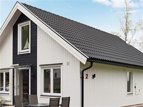 Ferienhaus - 4 Personen -  - Kvintsväg - Varberg - 43298 - Grimeton