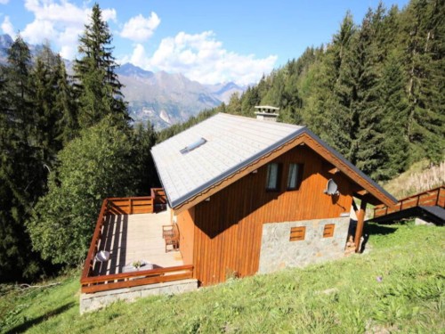 Ferielejlighed - 12 personer -  - 73210 - Peisey Nancroix