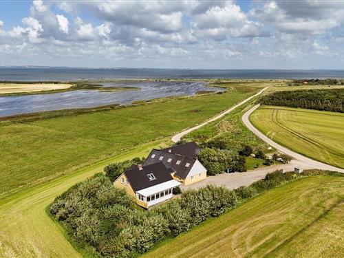 Ferienhaus - 8 Personen -  - Klostervej - Vrist - 7620 - Lemvig