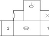 Billede 20 - Plantegning