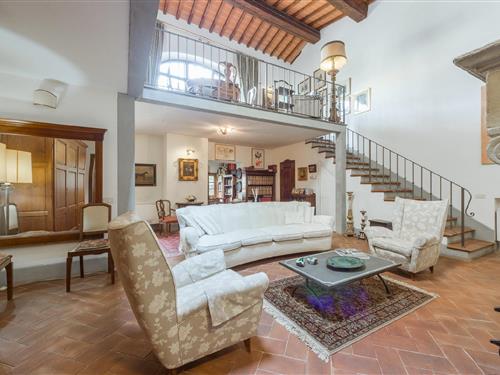 Ferienhaus - 5 Personen -  - Lungarno Torrigiani - 50125 - Florenz