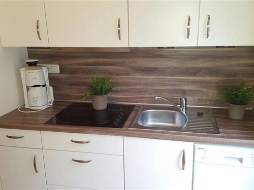 Ferielejlighed - 6 personer -  - Brookweg - 23747 - Dahme