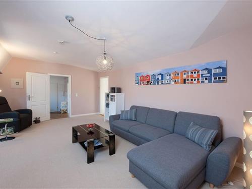 Ferielejlighed - 4 personer -  - Große Kremper Str. - 25348 - Glückstadt