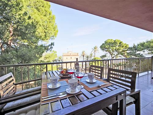 Sommerhus - 6 personer -  - Dénia - 03700