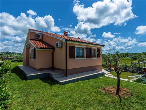 Holiday home - 6 persons -  - Porec/Višnjan - 52463