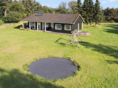 Sommerhus - 6 personer -  - Livøvej - Fursundparken - 7870 - Roslev