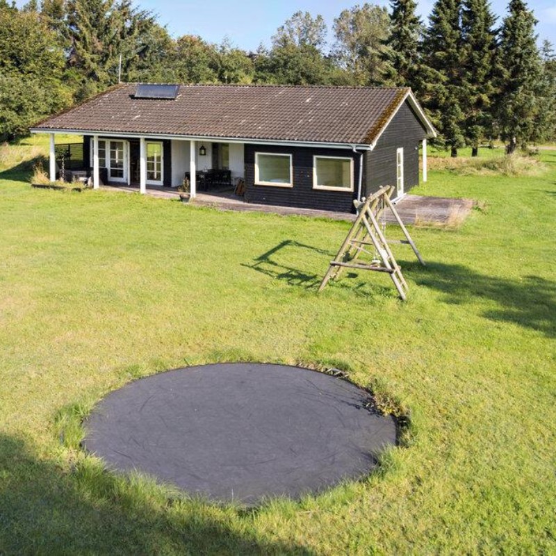 Sommerhus - 6 personer -  - Livøvej - Fursundparken - 7870 - Roslev