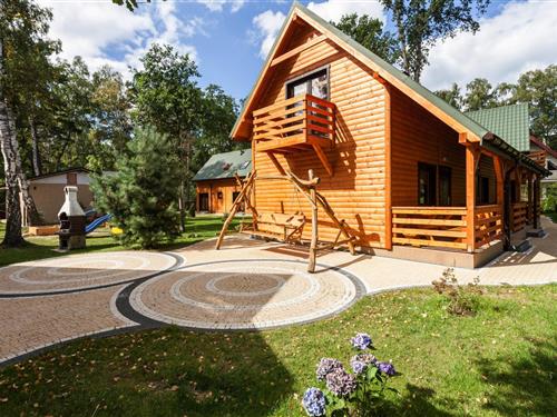 Holiday Home/Apartment - 6 persons -  - 72-346 - Pobierowo