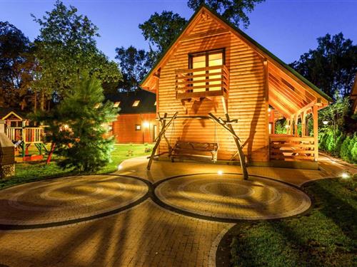 Holiday home - 6 persons -  - 72-346 - Pobierowo