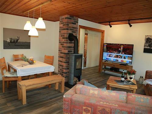 Ferielejlighed - 2 personer -  - Große Balje - 25718 - Friedrichskoog / Spitze