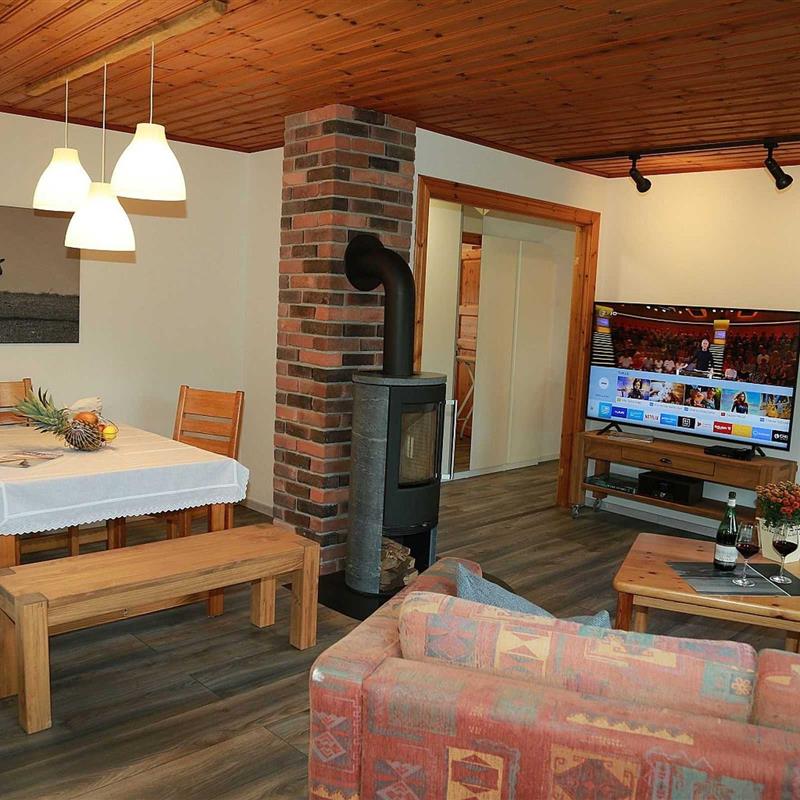 Ferielejlighed - 2 personer -  - Große Balje - 25718 - Friedrichskoog / Spitze