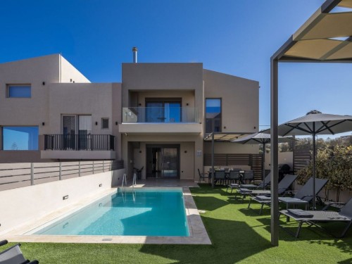 Villa - 7 personer -  - 74052 - Panormo