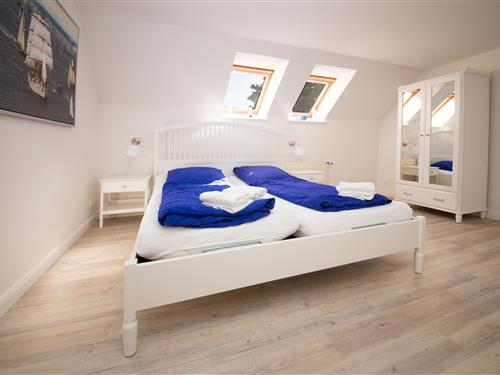 Holiday apartment - 4 persons -  - Karschau - 24407 - Karschau