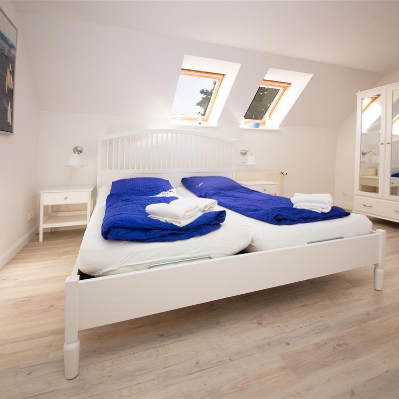 Ferielejlighed - 4 personer -  - Karschau - 24407 - Karschau