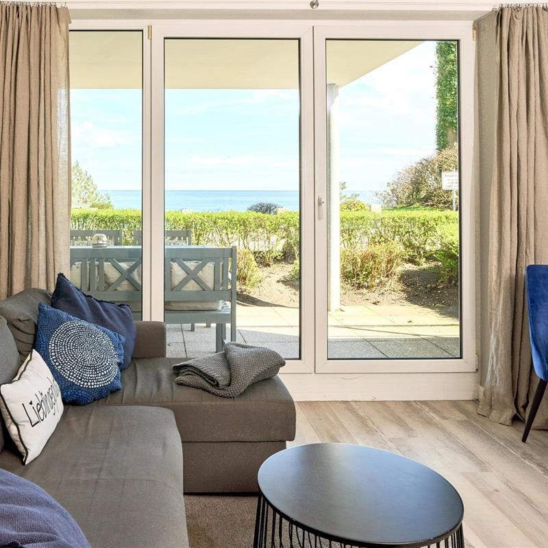 Ferielejlighed - 3 personer -  - Am Hang - 23683 - Scharbeutz