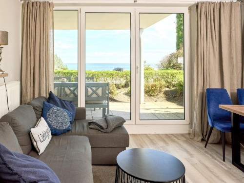 Ferienwohnung - 3 Personen -  - Am Hang - 23683 - Scharbeutz
