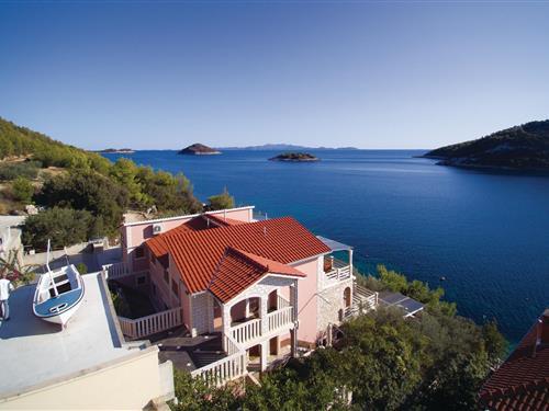 Ferienhaus - 6 Personen -  - Karbuni - Korcula-Karbuni - 20271 - Blato