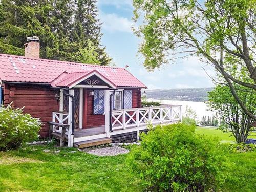 Sommerhus - 4 personer -  - Genvalla - 832 93 - Genvalla