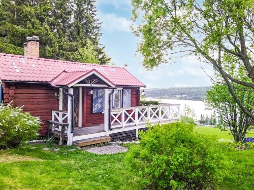 Fritidshus - 4 personer -  - Genvalla - 832 93 - Genvalla