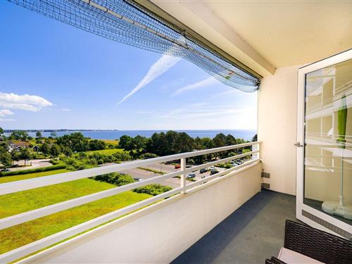 Semesterlägenhet - 4 personer -  - Am Fahrenkrog - 23730 - Sierksdorf