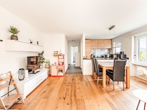Holiday apartment - 8 persons -  - 7075 - Churwalden