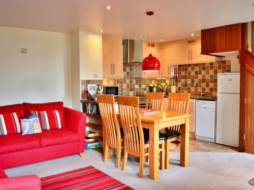 Cottage - 4 persons -  - TQ13 9PW - Bovey Tracey