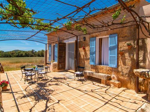 Holiday home - 4 persons -  - Diseminado Son Julia - Son Julia, Porreres - 07260 - Porreres