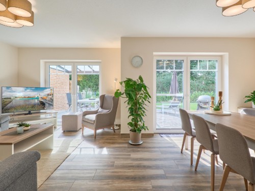 Ferielejlighed - 4 personer -  - Byn Hollenbarg - 25557 - Hanerau-Hademarschen