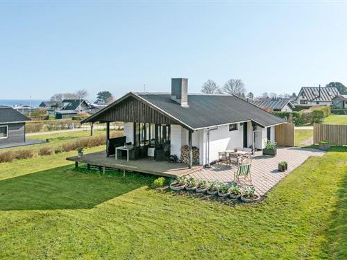 Sommerhus - 4 personer -  - Eskelundsvænget - Båring Vig - 5466 - Asperup