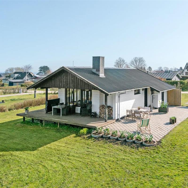 Ferienhaus - 4 Personen -  - Eskelundsvænget - Baaring Vig - 5466 - Asperup