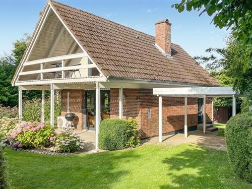 Ferienhaus - 6 Personen -  - Botoften - Botofte - 5953 - Tranekär