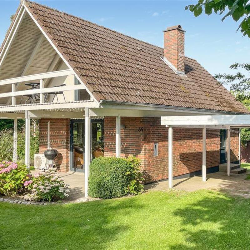 Ferienhaus - 6 Personen -  - Botoften - Botofte - 5953 - Tranekär