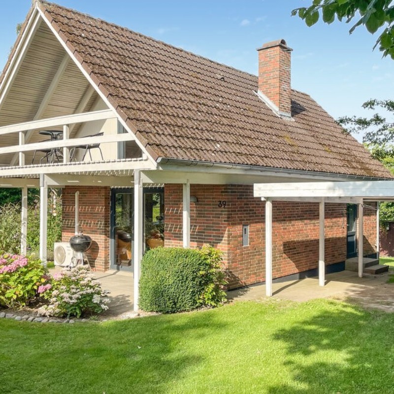 Ferienhaus - 6 Personen -  - Botoften - Botofte - 5953 - Tranekär