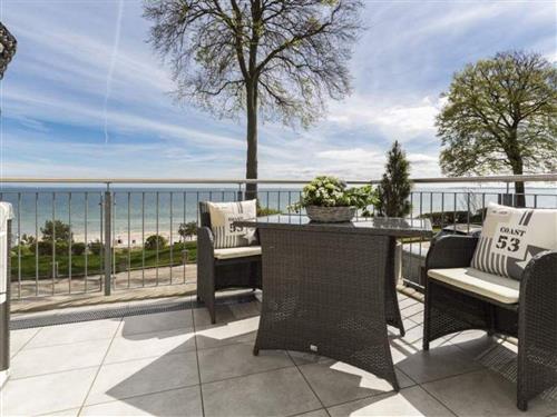 Ferienhaus - 4 Personen -  - Am Hang - 23683 - Scharbeutz