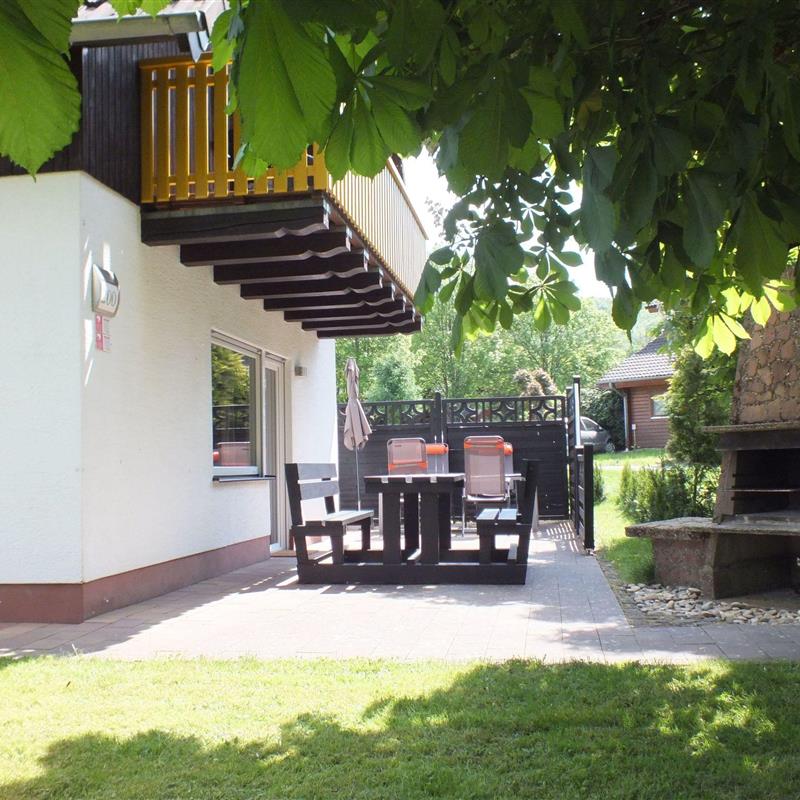 Sommerhus - 8 personer -  - Frielendorf - 34621