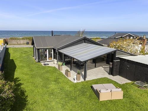 Sommerhus - 6 personer -  - Kongsmarkvej - Kongsmark - 4200 - Slagelse