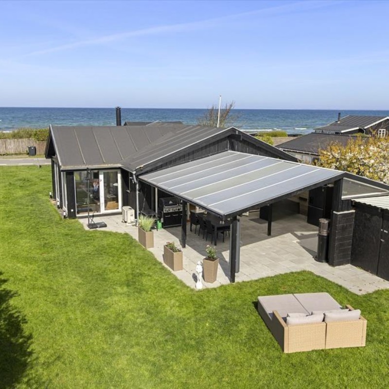 Ferienhaus - 6 Personen -  - Kongsmarkvej - Kongsmark - 4200 - Slagelse