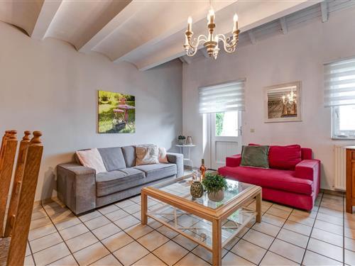 Stuga - 6 personer -  - 6367JX - Ubachsberg